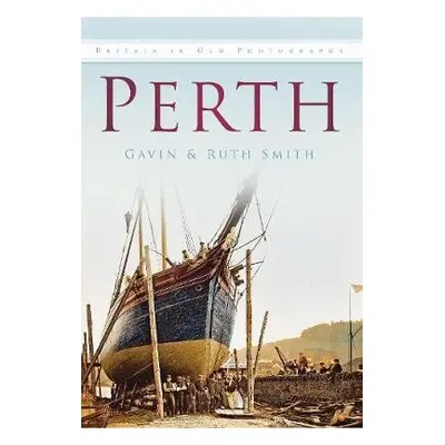 Perth - Smith, Gavin a Smith, Ruth