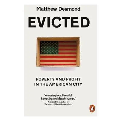 Evicted - Desmond, Matthew