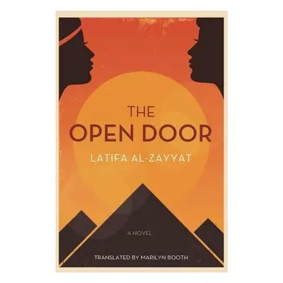 Open Door - al-Zayyat, Latifa