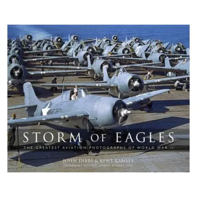 Storm of Eagles - Dibbs, John (Author) a Ramsey, Kent a Renner, Lt Col Robert "Cricket"