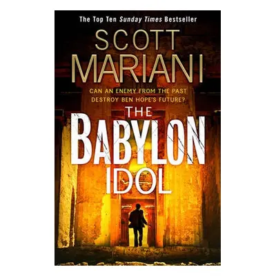 Babylon Idol - Mariani, Scott