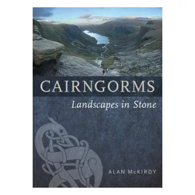 Cairngorms - McKirdy, Alan