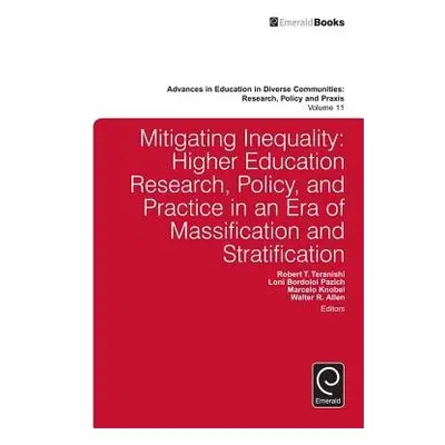 Mitigating Inequality