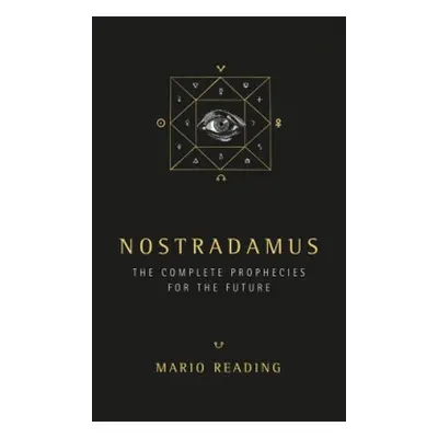 Nostradamus - Reading, Mario