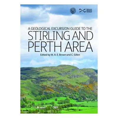 Geological Excursion Guide to the Stirling and Perth Area