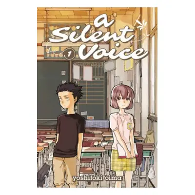 Silent Voice 1