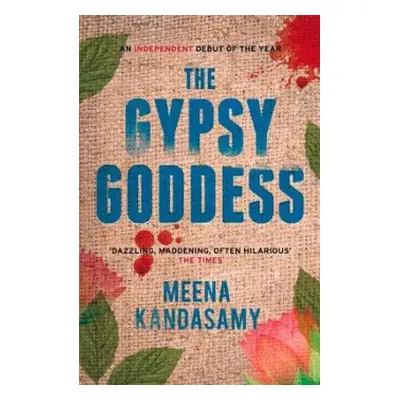 Gypsy Goddess - Kandasamy, Meena