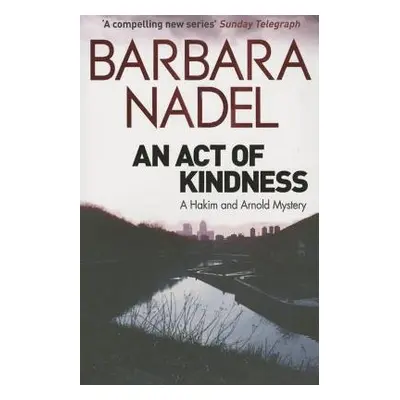 Act of Kindness - Nadel, Barbara