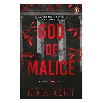 God of Malice - Kent, Rina