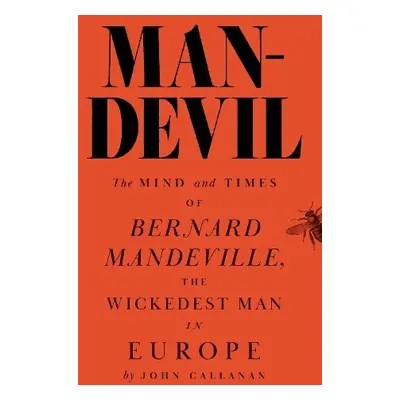 Man-Devil - Callanan, John J.