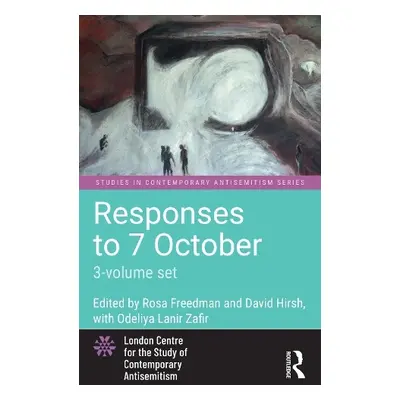 Responses to 7 October