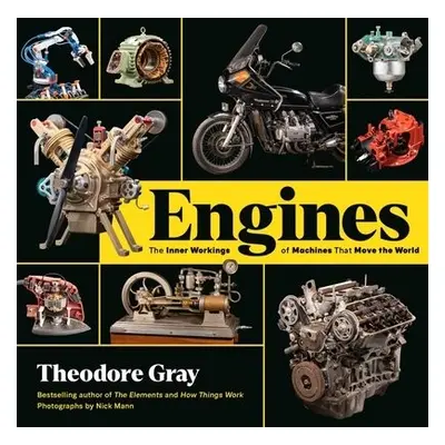 Engines - Gray, Theodore