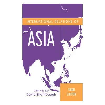 International Relations of Asia