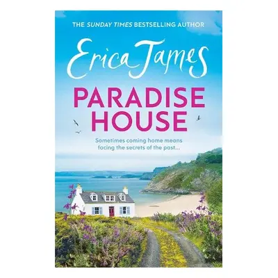 Paradise House - James, Erica