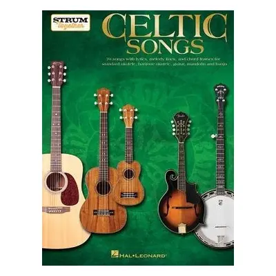 Celtic Songs - Strum Together