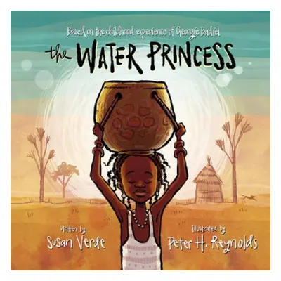 Water Princess - Verde, Susan a Badiel, Georgie