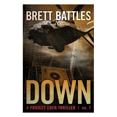 Down - Battles, Brett