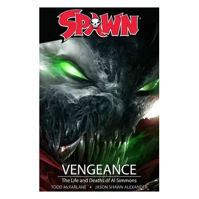 Spawn: Vengeance - McFarlane, Todd