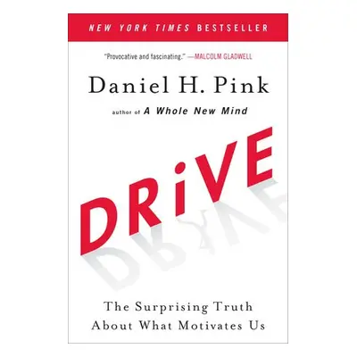 Drive - Pink, Daniel H.