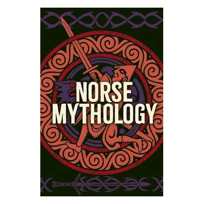 Norse Mythology - Litchfield, Mary a Bradish, Sarah Powers a Brown, Abbie Farewell a Goddard, Ju