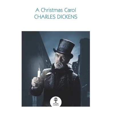 Christmas Carol - Dickens, Charles