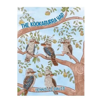 Kookaburra Yap - Davis, Tennille