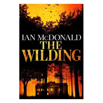 Wilding - McDonald, Ian