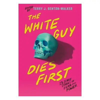 White Guy Dies First - Various