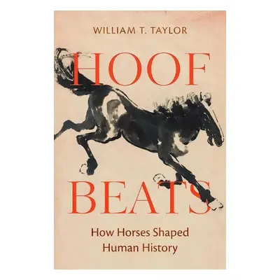 Hoof Beats - Taylor, William T.