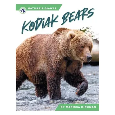 Kodiak Bears - Kirkman, Marissa