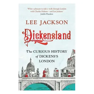 Dickensland - Jackson, Lee