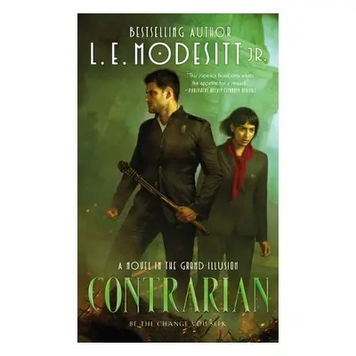 Contrarian - Modesitt, L E