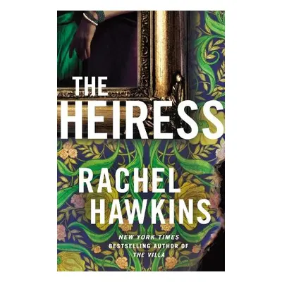 Heiress - Hawkins, Rachel