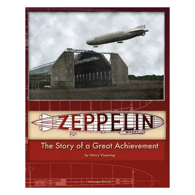 Zeppelin - Vissering, Harry