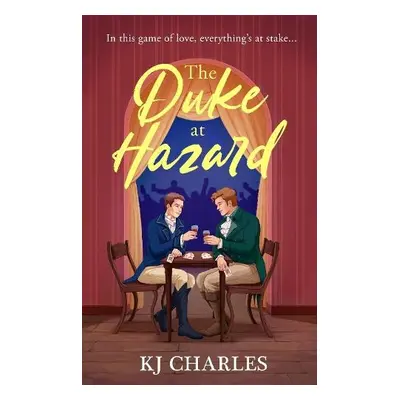 Duke at Hazard - Charles, KJ