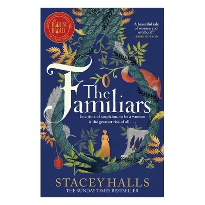 Familiars - Halls, Stacey