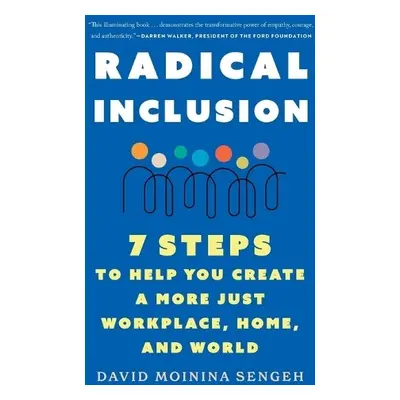 Radical Inclusion - Sengeh, David Moinina