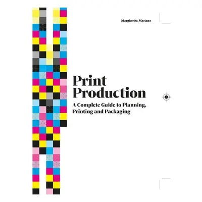 Print Production - Mariano, Margherita