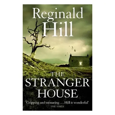 Stranger House - Hill, Reginald