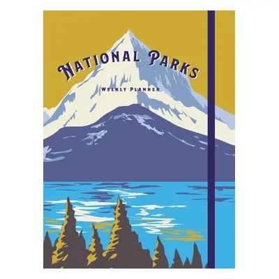 National Parks - Editors of Rock Point