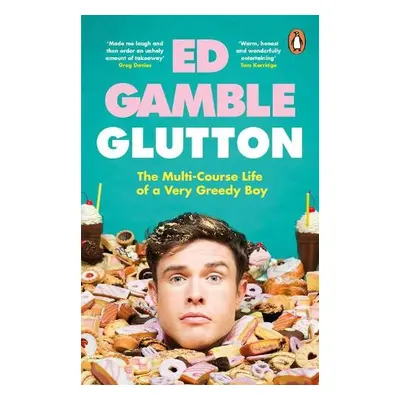 Glutton - Gamble, Ed