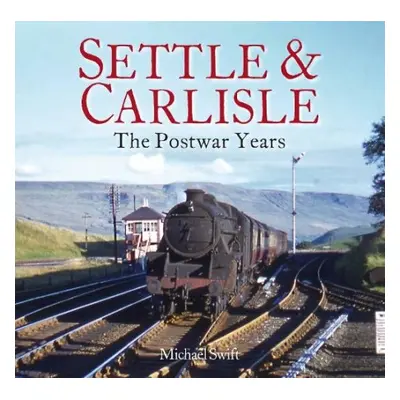 Settle a Carlisle - Swift, Michael