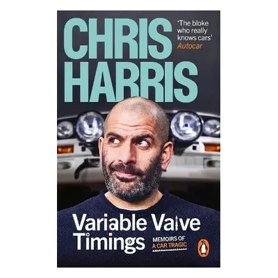 Variable Valve Timings - Harris, Chris