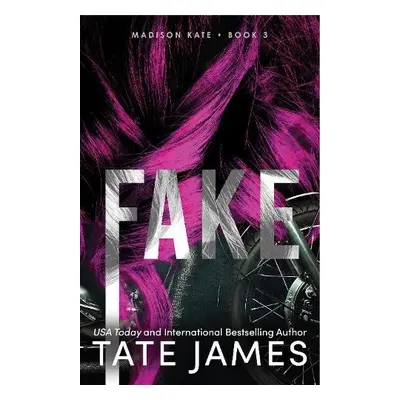 Fake - James, Tate