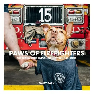 Paws of Firefighters - Park, Emmy