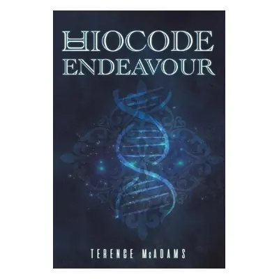 Biocode - Endeavour - McAdams, Terence