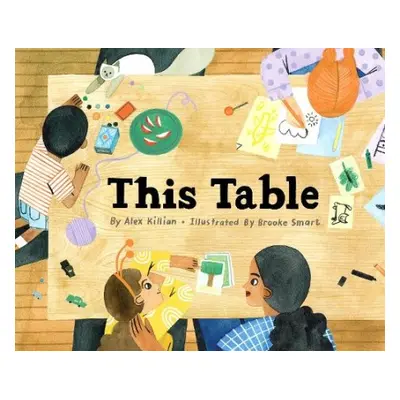 This Table - Killian, Alex