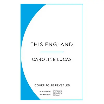 Another England - Lucas, Caroline