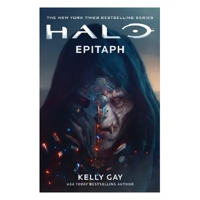 Halo: Epitaph - Gay, Kelly