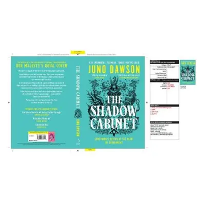 Shadow Cabinet - Dawson, Juno